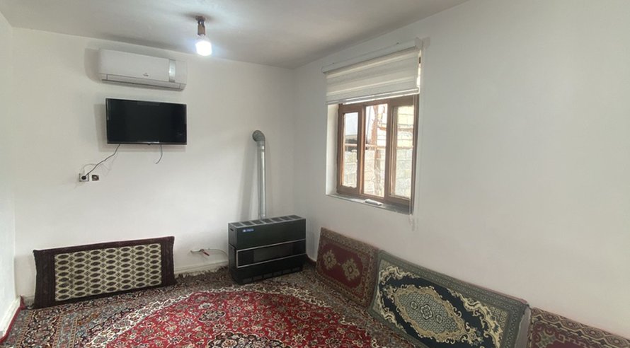 اجاره ویلا یک خوابه علی عسگری فومن