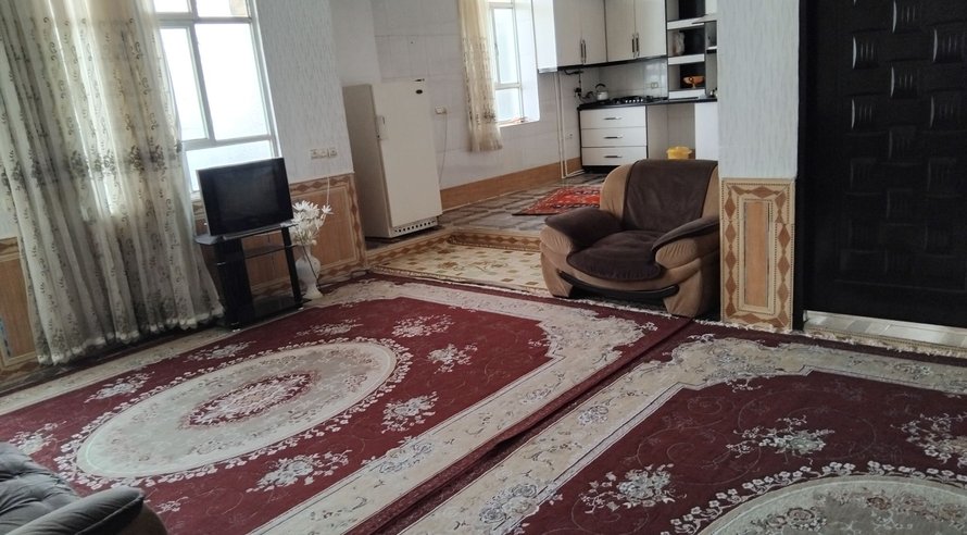 اجاره سوئیت دوخوابه بهمن آباد دره‌شهر