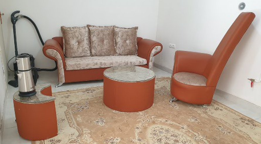 مسافرخانه یک خوابه خانه مسافر واحد 1