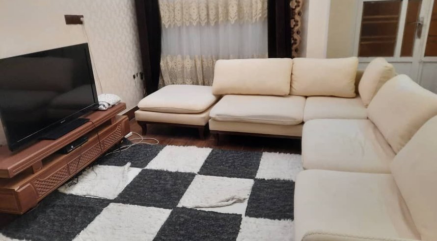 ویلا دوخوابه نگین 101