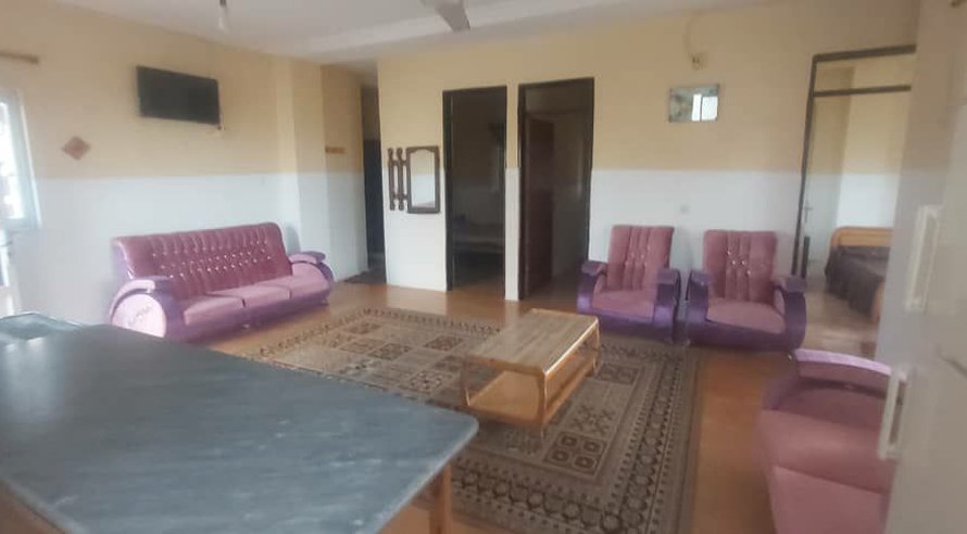 اجاره ویلا سه خوابه ساحلی مهرآسا 3 فریدون کنار