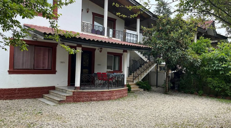 ویلا دوخوابه بهار سیسنگان 2