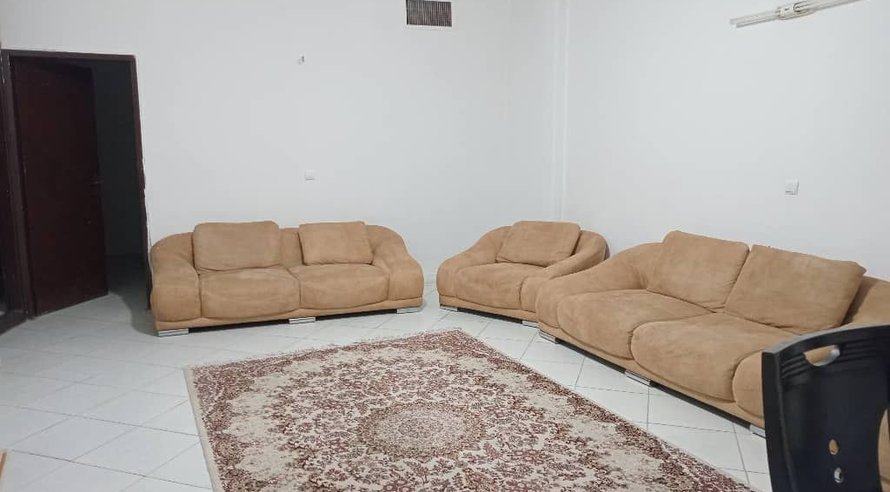 اجاره روزانه آپارتمان یک خوابه دیبا واحد 3 بهار شمالی تهران