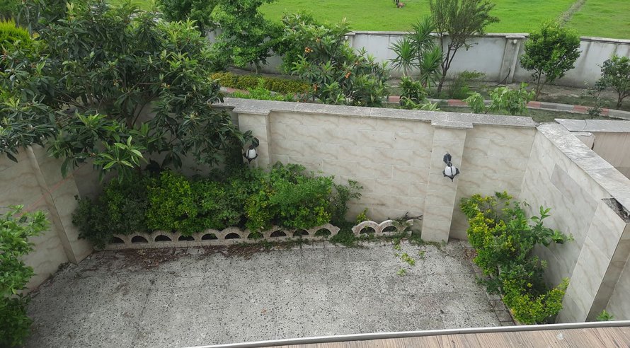 ویلا سه خوابه اورعی