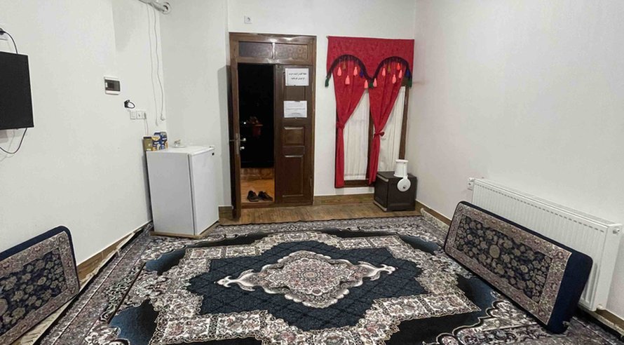 اجاره بوم گردی عمارت قاجار - واحد ۱ گرگان
