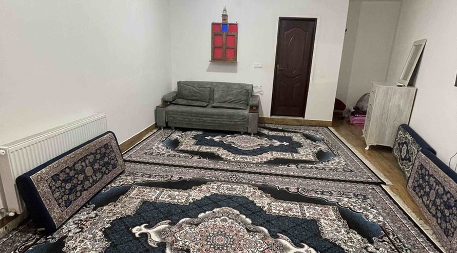 اجاره بوم گردی عمارت قاجار - واحد ۲ گرگان