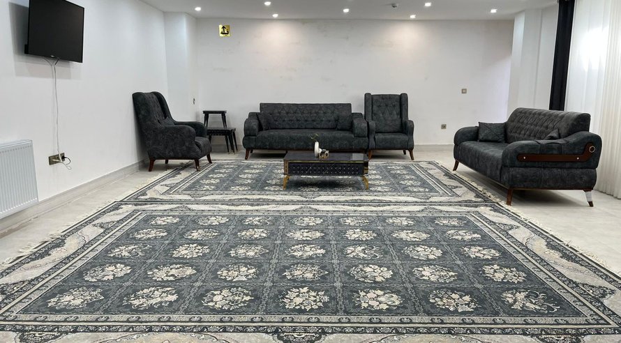 اجاره مجتمع اقامتگاهی یک خوابه بهشت پارس واحد ۱۰۳ کامفیروز