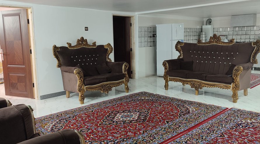اجاره ویلا دوخوابه دامون 1 املش