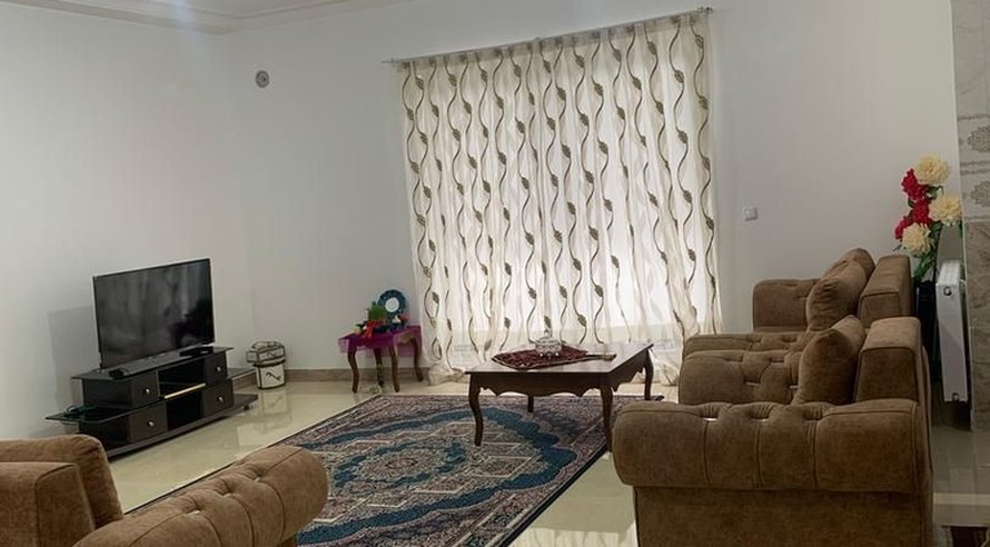 آپارتمان سه خوابه گل محمدی 1