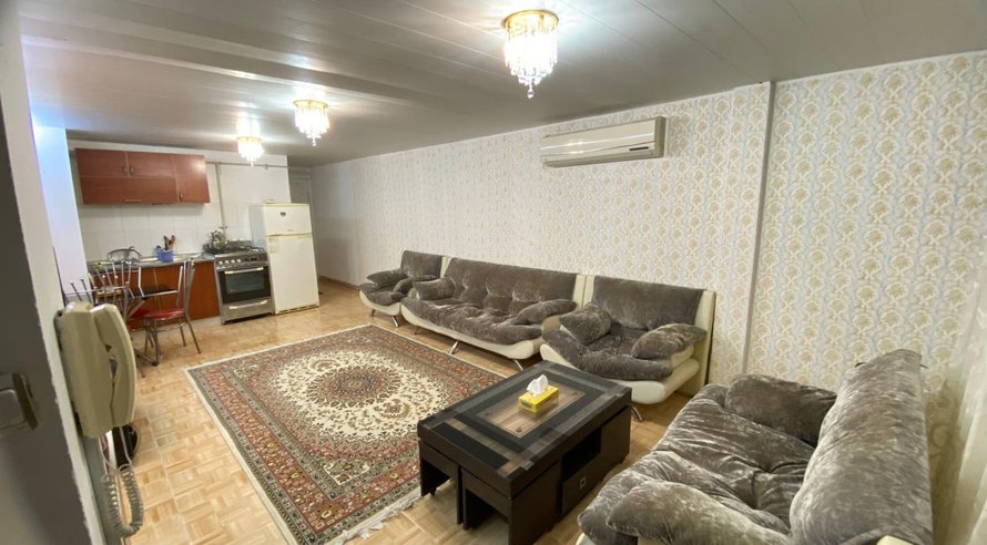 ویلا یک خوابه طبیعت 13