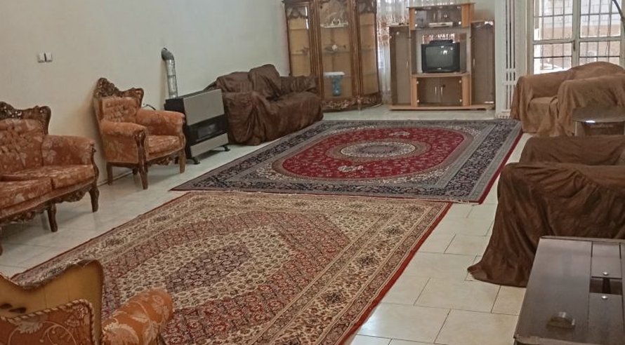 ویلا دوخوابه تپش