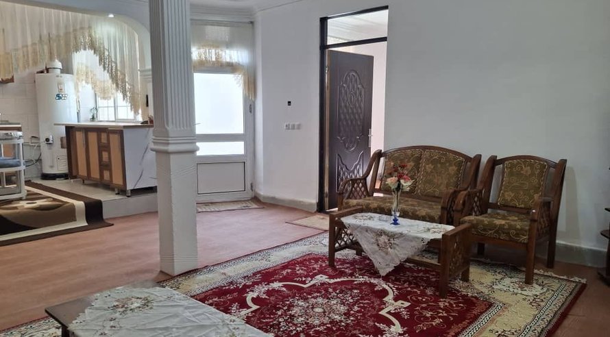 اجاره ویلا یک خوابه یاسین 5 خوی
