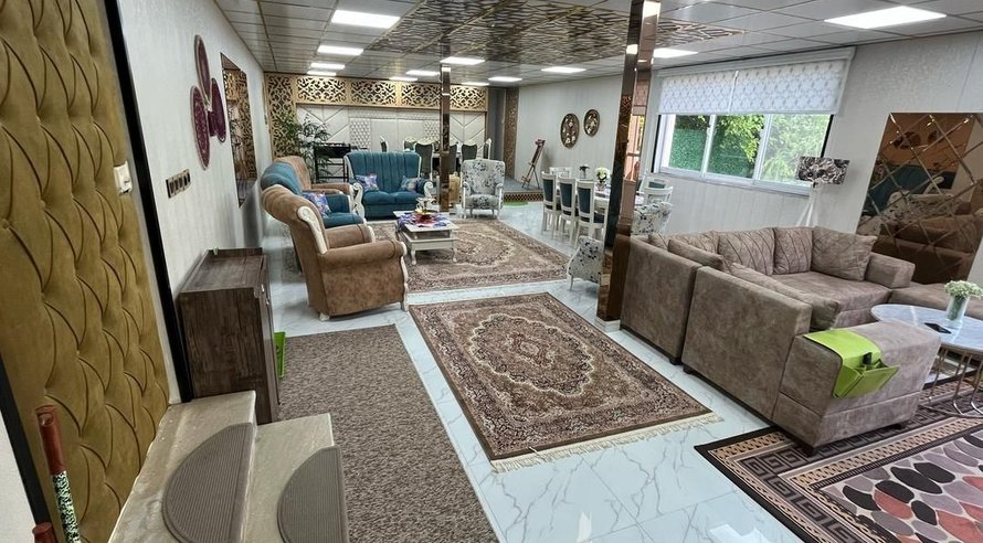 ویلا یک خوابه روستایی لیندا