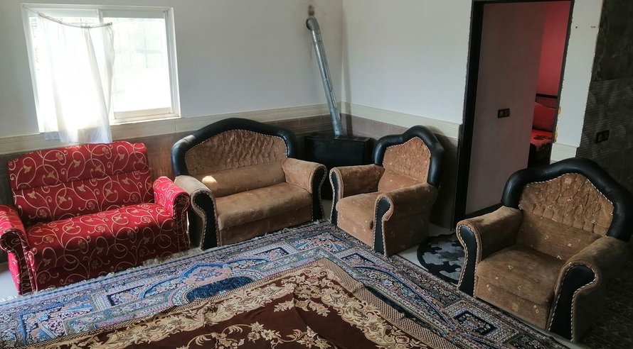 ویلا یک خوابه هادیان