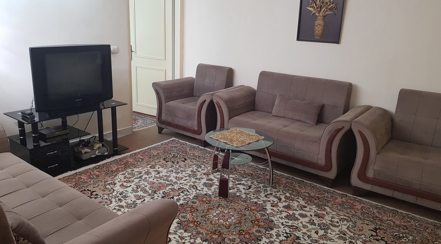 سوئیت یک خوابه شریعتی 39