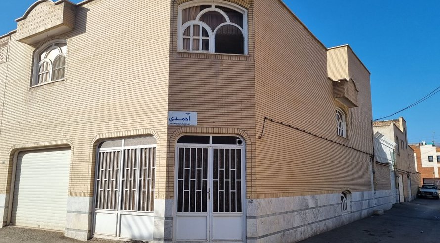 اجاره سوئیت فلت یگانه کاشان