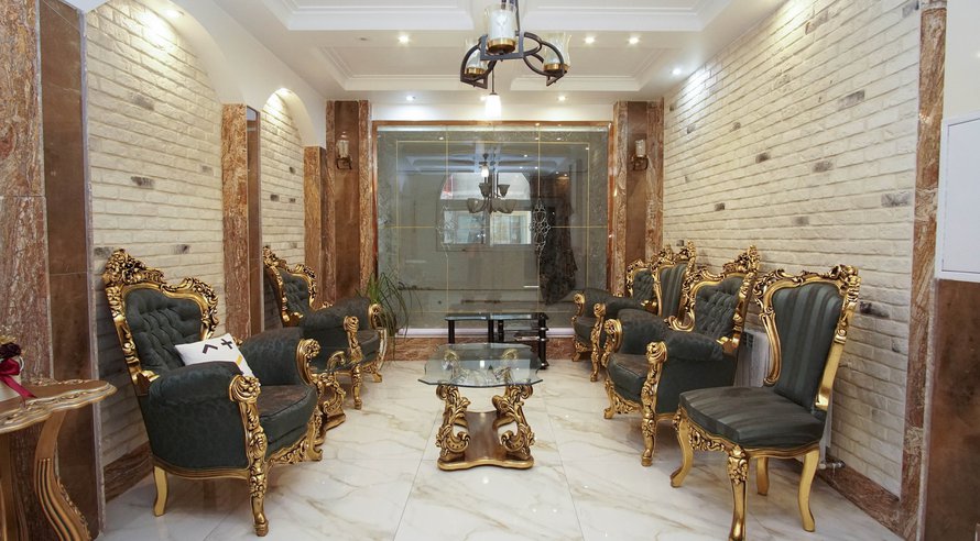 اجاره مجتمع اقامتگاهی احسان الرضا - واحد یک خوابه سه تخته کلاسیک مشهد