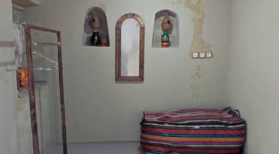 گُفاره - واحد سنگی