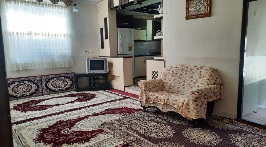 اجاره سوئیت یک خوابه نسا مریوان