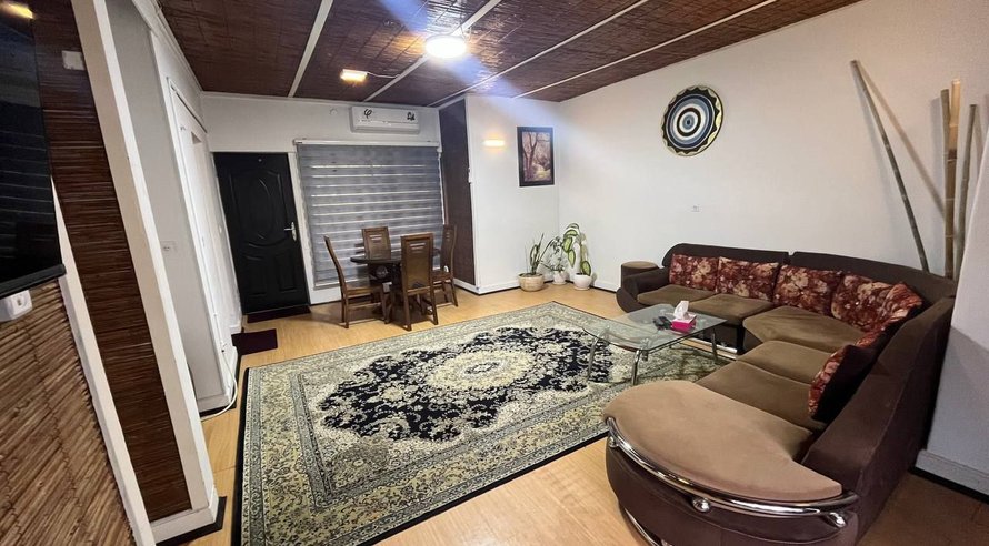 اجاره ویلا یک خوابه دریاکنار 5 بابلسر