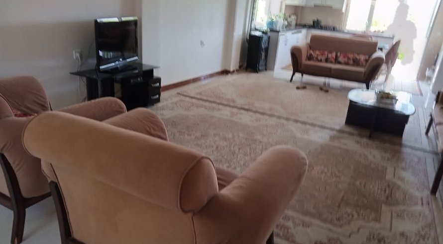 سوئیت یک خوابه مریدان 1