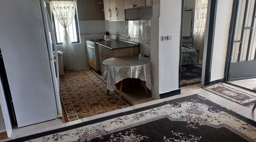 ویلا یک خوابه رویای سپید