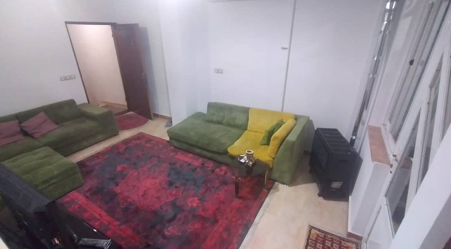 ویلا یک خوابه آریاخان