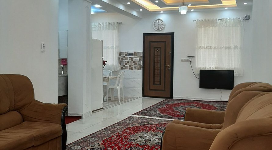 اجاره ویلا یک خوابه گردکوه لاهیجان
