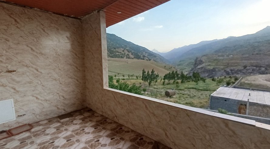 اجاره ویلا دوخوابه کوهستانی چشمه سرنجه دورود