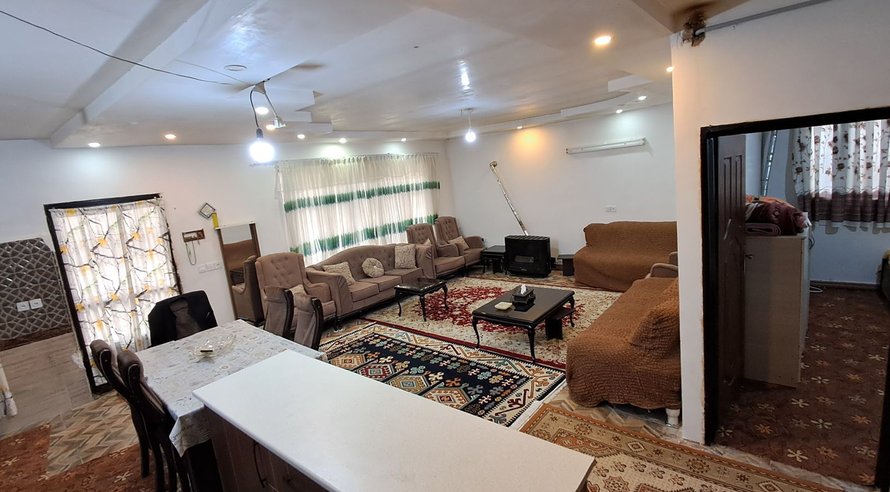 ویلا دوخوابه هاشمی 101