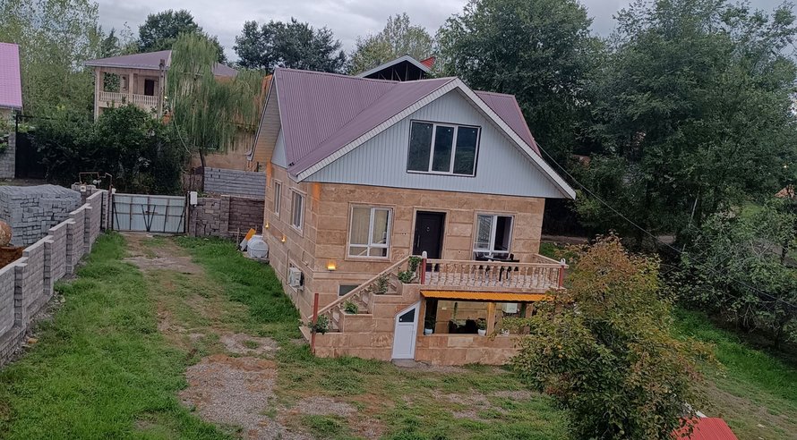 سوئیت یک خوابه تُرنگ