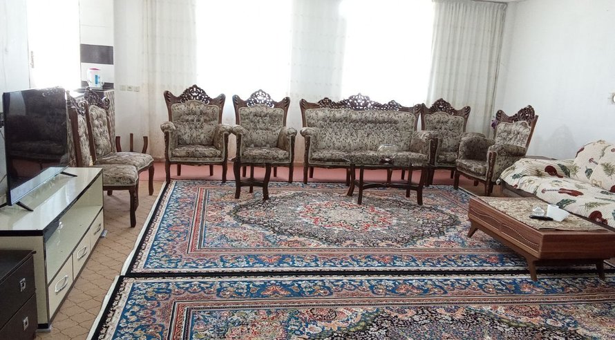 اجاره ویلا دوخوابه کوهستانی سبلان اردبیل