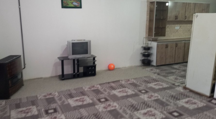 سوئیت یک خوابه ونایی