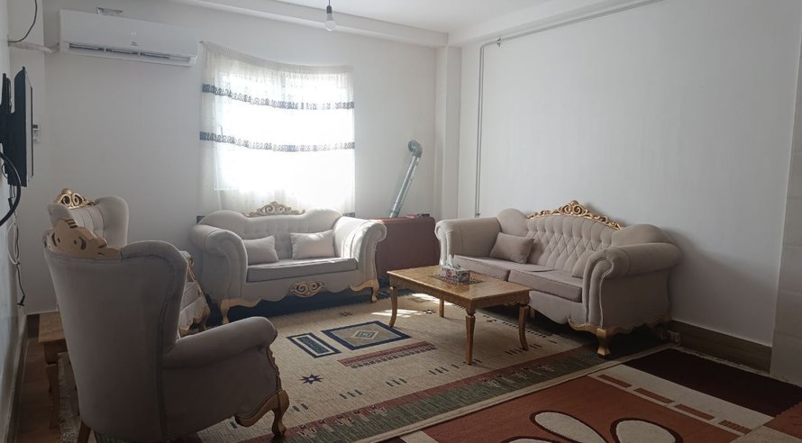 ویلا دوخوابه دلنشین شادی