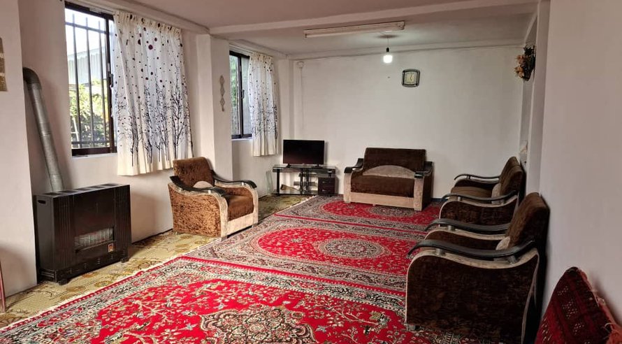اجاره روزانه آپارتمان یک خوابه چمران 2 رحیم آباد
