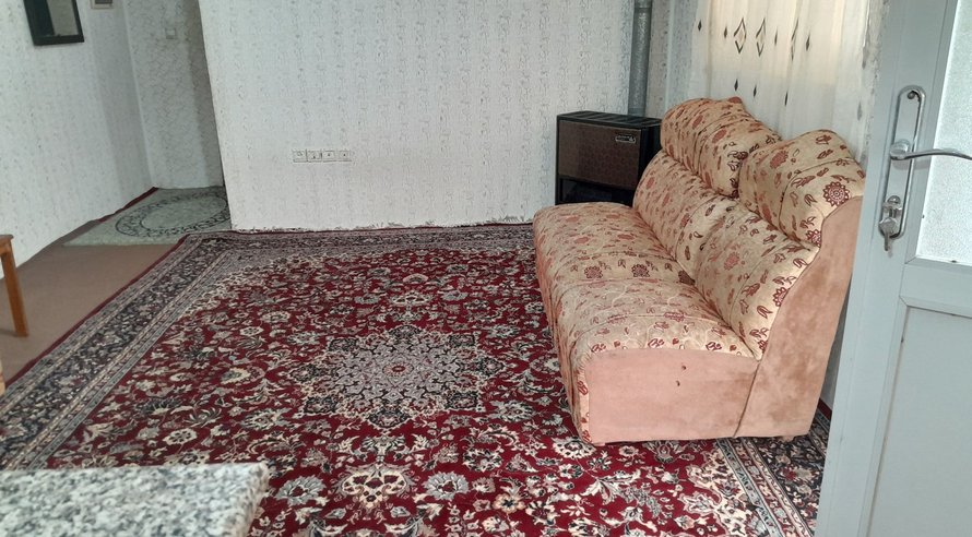 سوئیت یک خوابه دیلمان شرقی