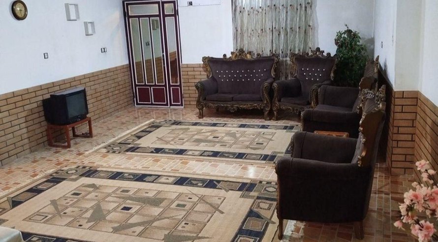 آپارتمان دوخوابه چناران 43
