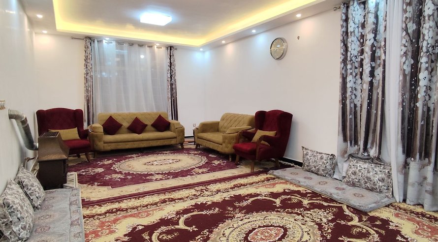 اجاره ویلا یک خوابه محمود آباد علیا یاسوج