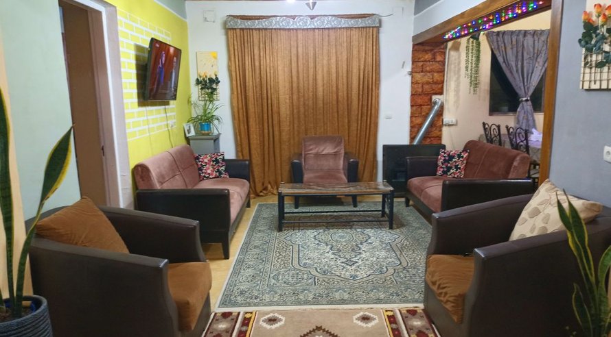 اجاره ویلا دوخوابه آنیسا بندر انزلی