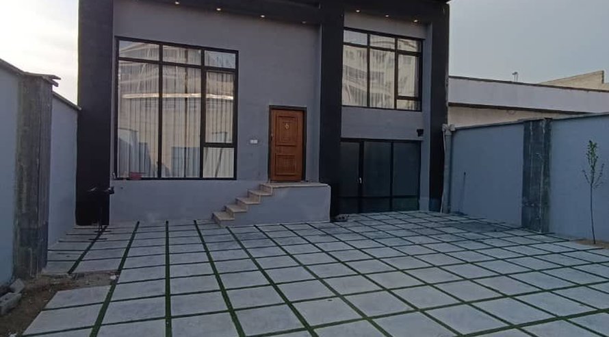 اجاره ویلا دوخوابه دوبلکس استخردار آبگرم نرگس رودهن