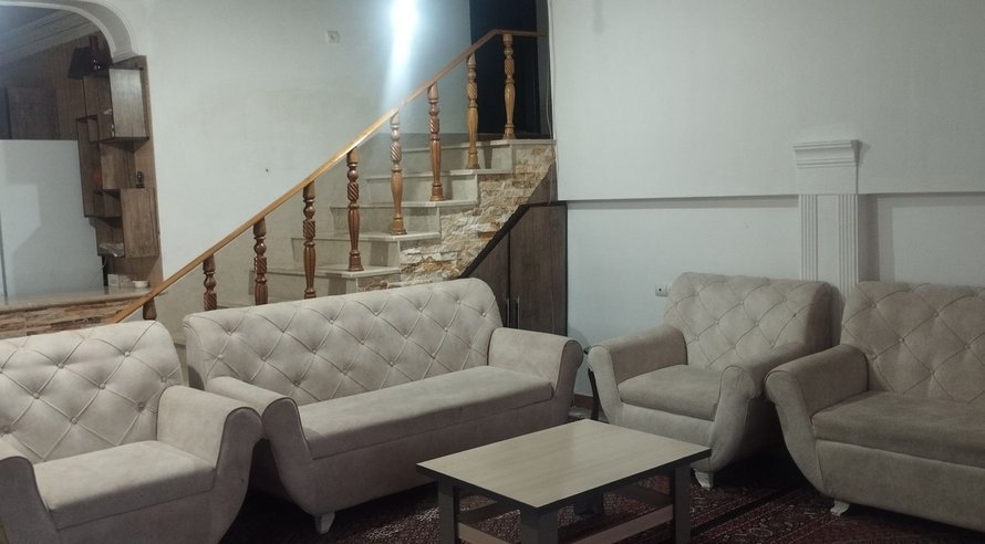 اجاره ویلا دوخوابه لر ریک تالش