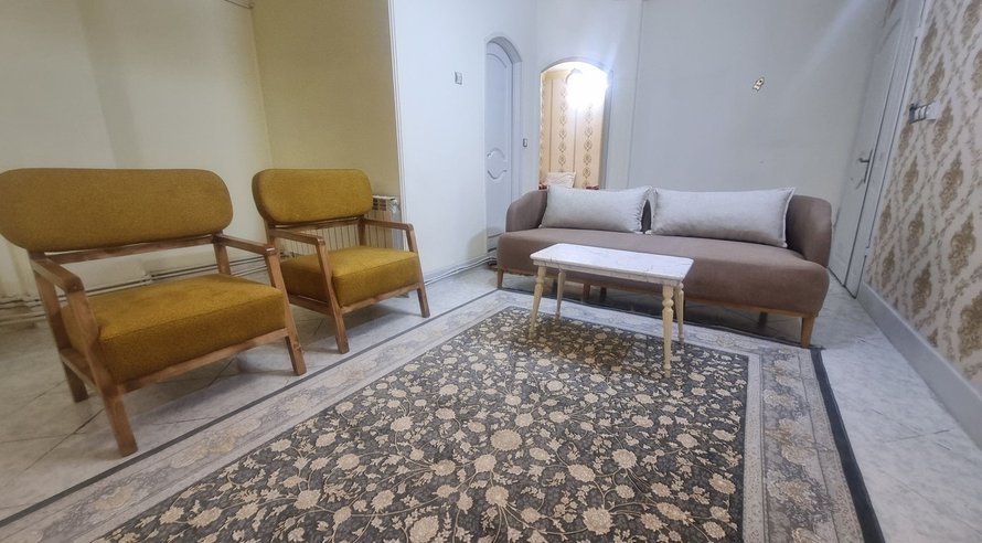 مجتمع اقامتگاهی دوخوابه فرجامی واحد 403
