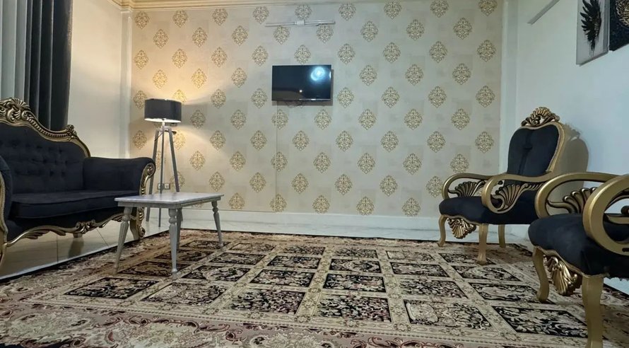 اجاره روزانه آپارتمان دوخوابه فرجامی مشهد