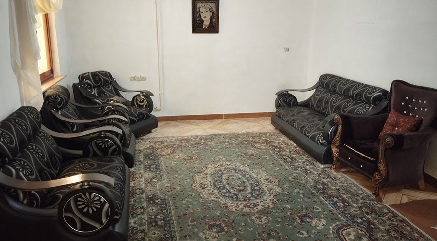 اجاره ویلا یک خوابه رجایی 5 رشت