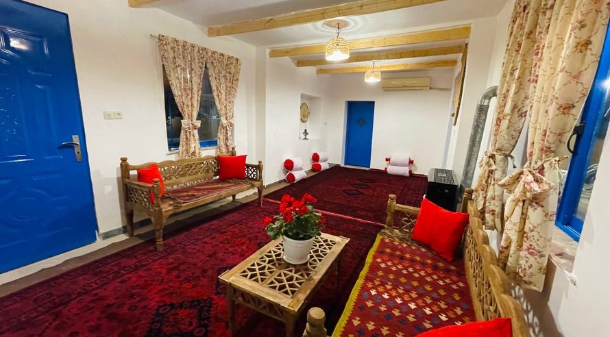 اجاره ویلا دوخوابه گیلِ جان ماسال