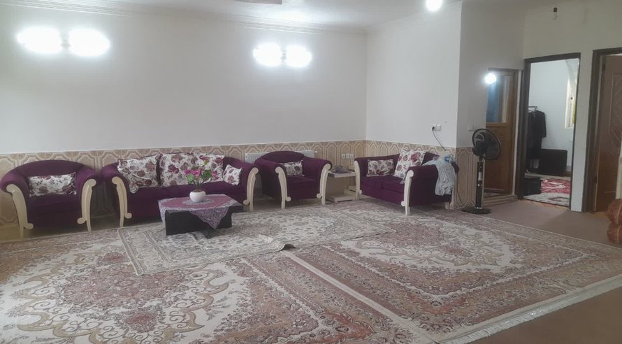 اجاره ویلا دوخوابه بهارنارنج 7 شیرگاه
