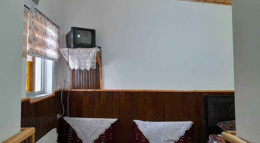 اجاره سوئیت یک خوابه تماشاکوه 1 چابکسر