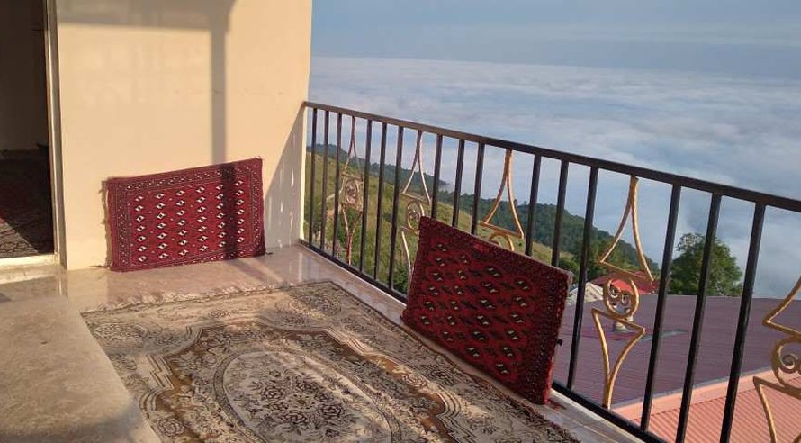 ویلا دوخوابه بهشت فیلبند