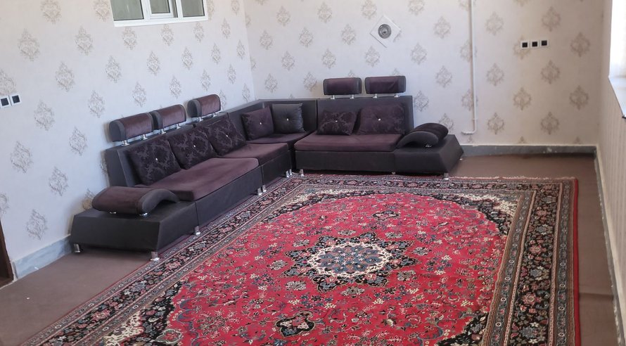 سوئیت فلت راد راد
