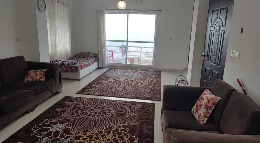 آپارتمان یک خوابه یاس - واحد 111